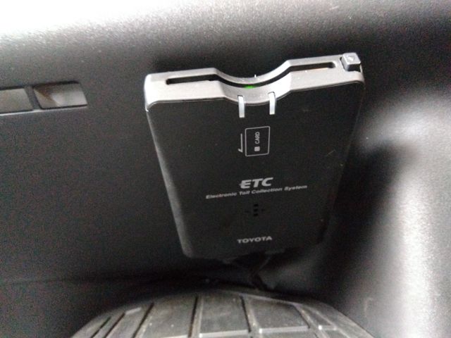 TOYOTA REGIUSACE van 4WD 2013