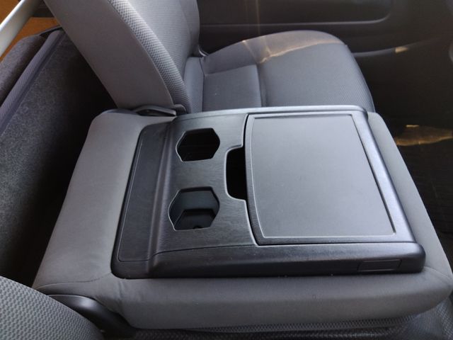 TOYOTA REGIUSACE van 4WD 2013