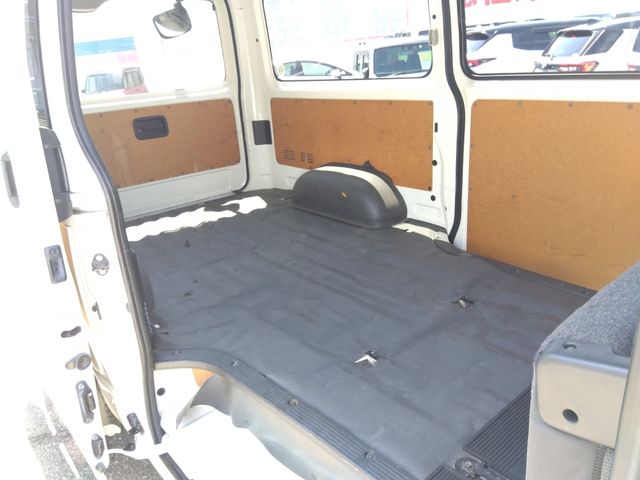 TOYOTA REGIUSACE van 4WD 2013