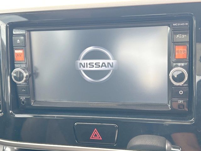 NISSAN DAYZ ROOX 2014