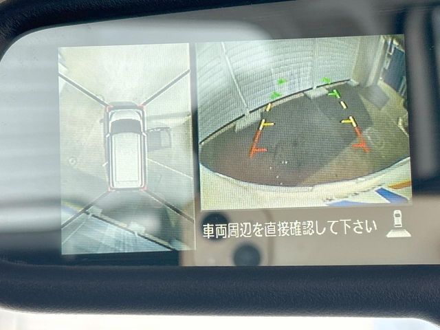 NISSAN DAYZ ROOX 2014