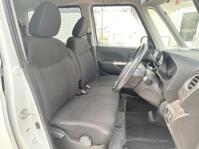 NISSAN DAYZ ROOX 2014