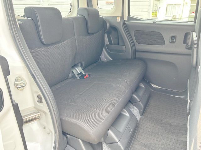 NISSAN DAYZ ROOX 2014