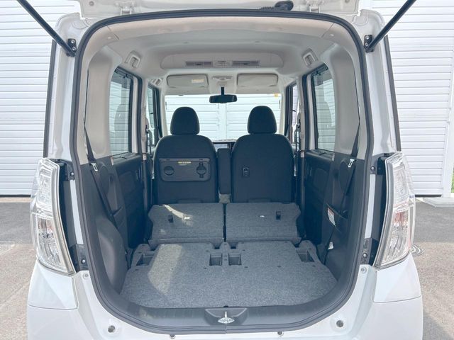 NISSAN DAYZ ROOX 2014