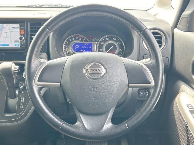 NISSAN DAYZ ROOX 2014