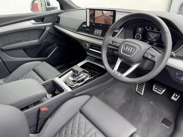 AUDI AUDI Q5 SPORTBACK 2025