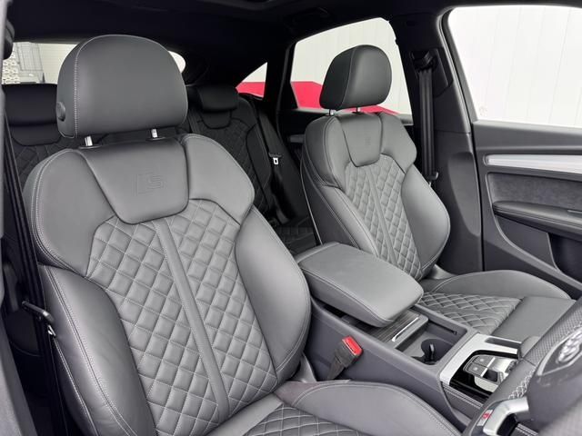 AUDI AUDI Q5 SPORTBACK 2025