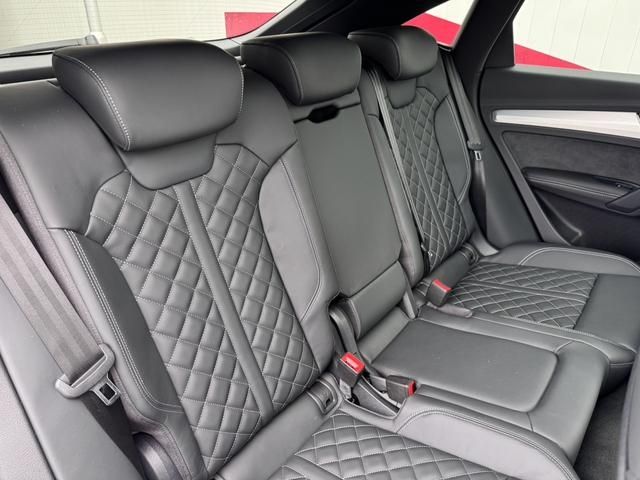AUDI AUDI Q5 SPORTBACK 2025