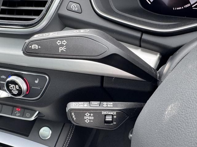 AUDI AUDI Q5 SPORTBACK 2025