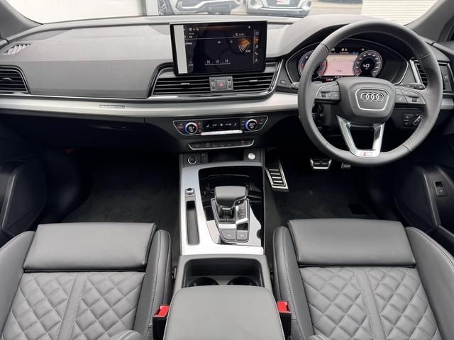 AUDI AUDI Q5 SPORTBACK 2025