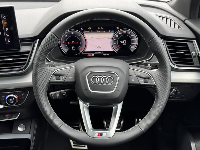 AUDI AUDI Q5 SPORTBACK 2025