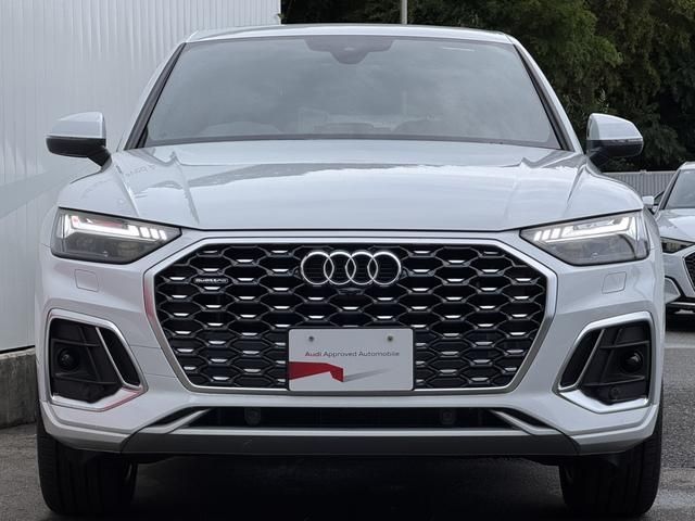 AUDI AUDI Q5 SPORTBACK 2025