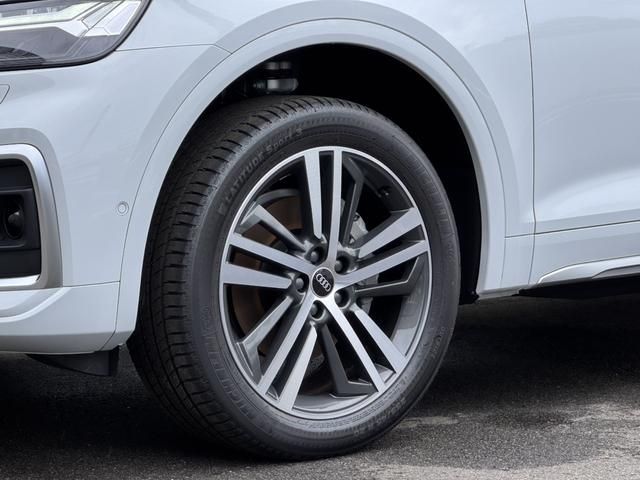 AUDI AUDI Q5 SPORTBACK 2025