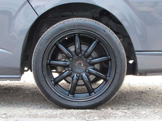 TOYOTA HIACE van 2WD 2010