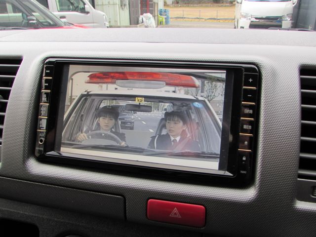 TOYOTA HIACE van 2WD 2010