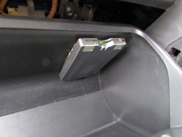 TOYOTA HIACE van 2WD 2010