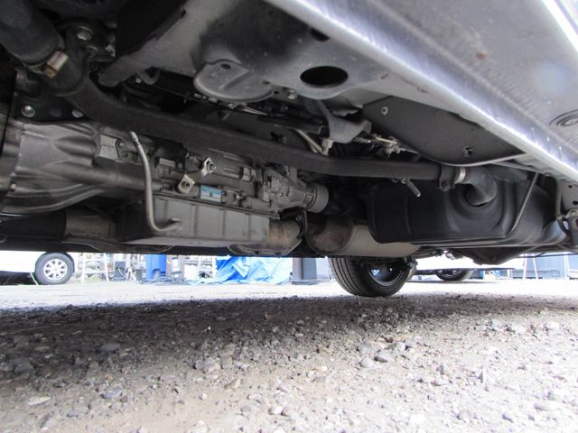 TOYOTA HIACE van 2WD 2010