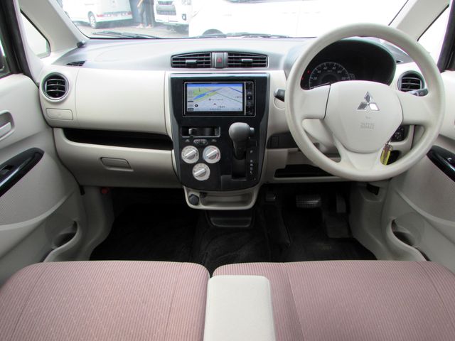 MITSUBISHI eK WAGON 2018