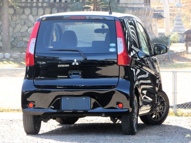 MITSUBISHI eK WAGON 2018