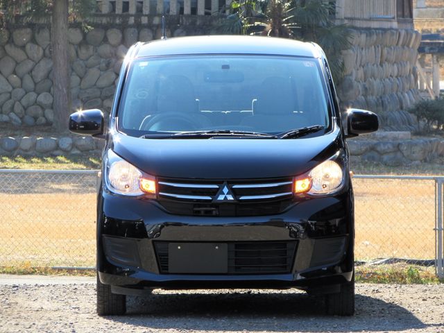 MITSUBISHI eK WAGON 2018