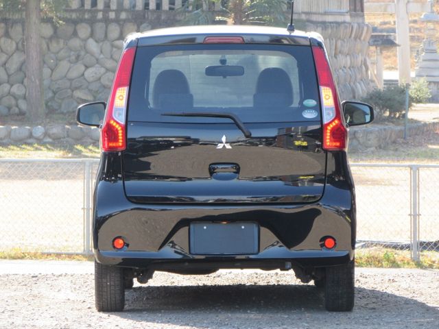 MITSUBISHI eK WAGON 2018