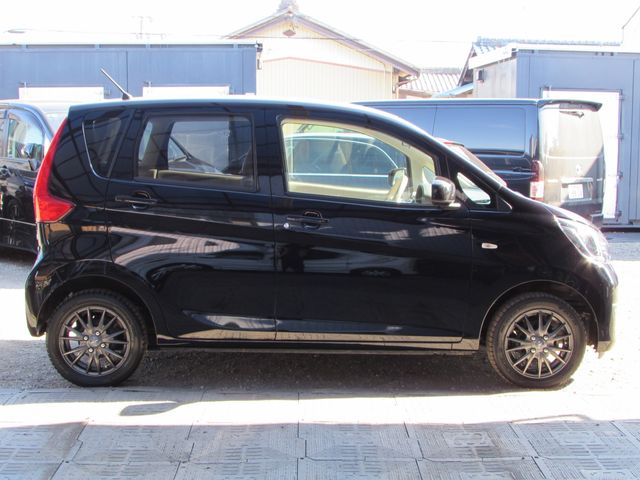 MITSUBISHI eK WAGON 2018