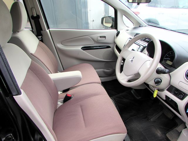 MITSUBISHI eK WAGON 2018