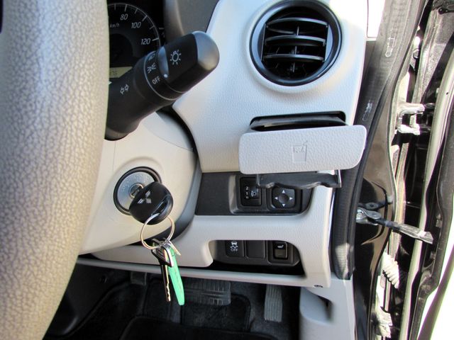 MITSUBISHI eK WAGON 2018