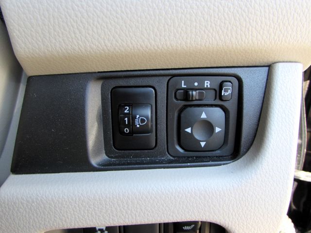 MITSUBISHI eK WAGON 2018