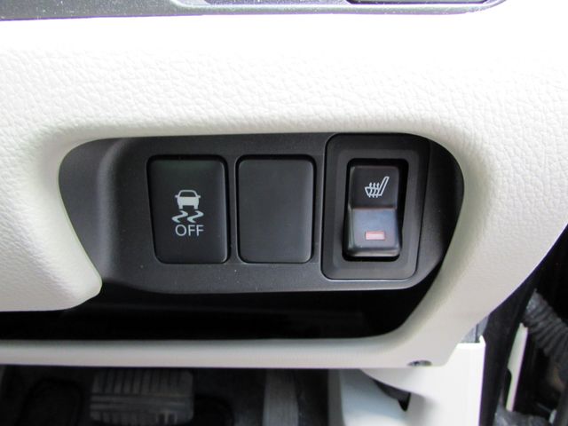 MITSUBISHI eK WAGON 2018