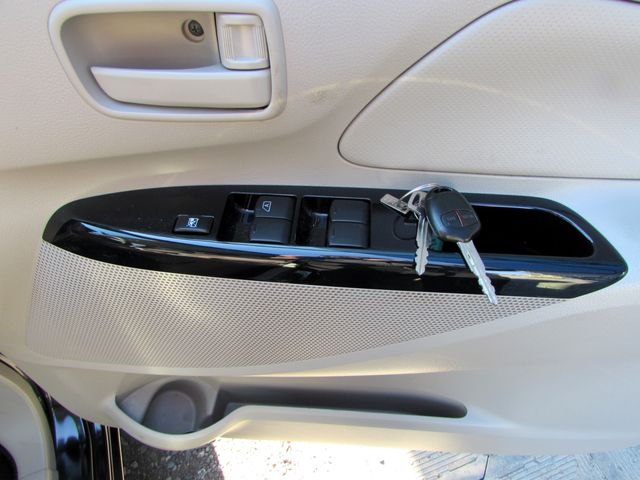 MITSUBISHI eK WAGON 2018