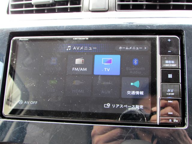 MITSUBISHI eK WAGON 2018