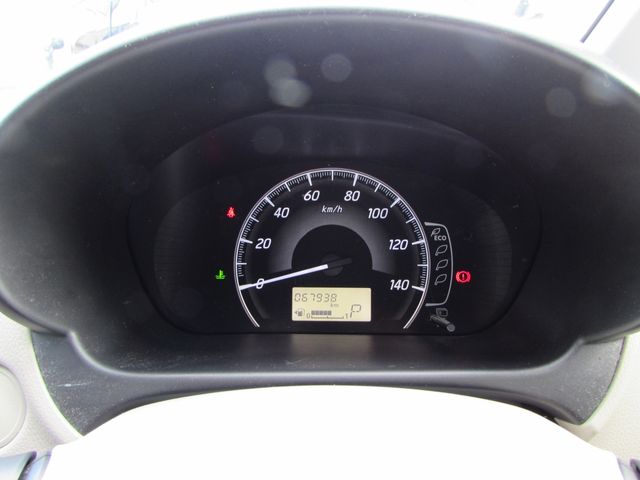 MITSUBISHI eK WAGON 2018