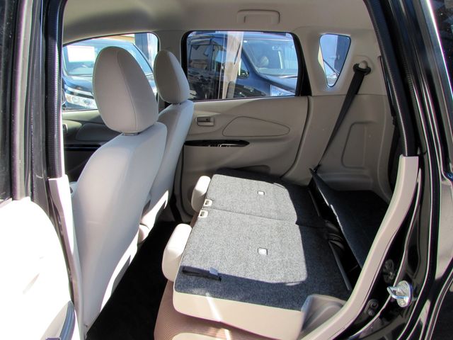 MITSUBISHI eK WAGON 2018