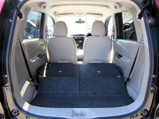 MITSUBISHI eK WAGON 2018