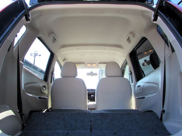 MITSUBISHI eK WAGON 2018