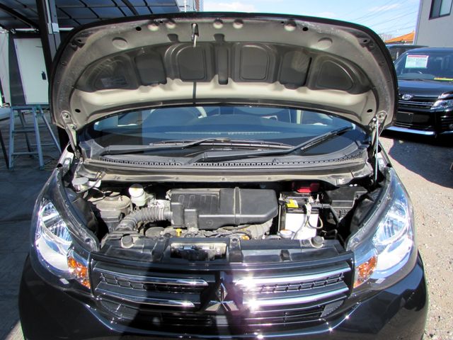 MITSUBISHI eK WAGON 2018