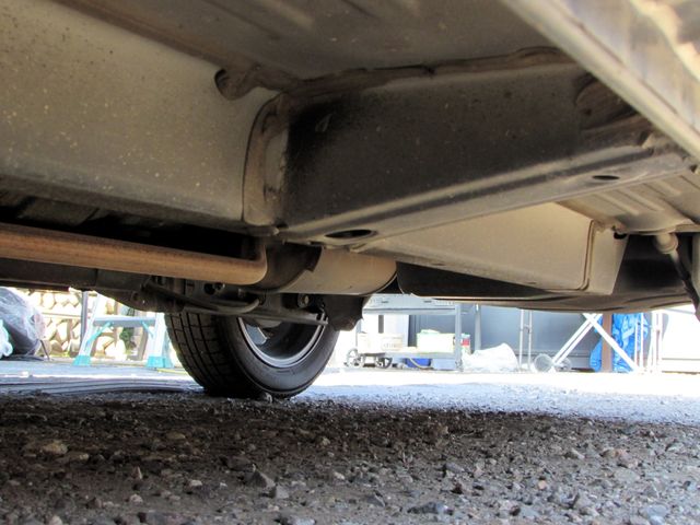 MITSUBISHI eK WAGON 2018