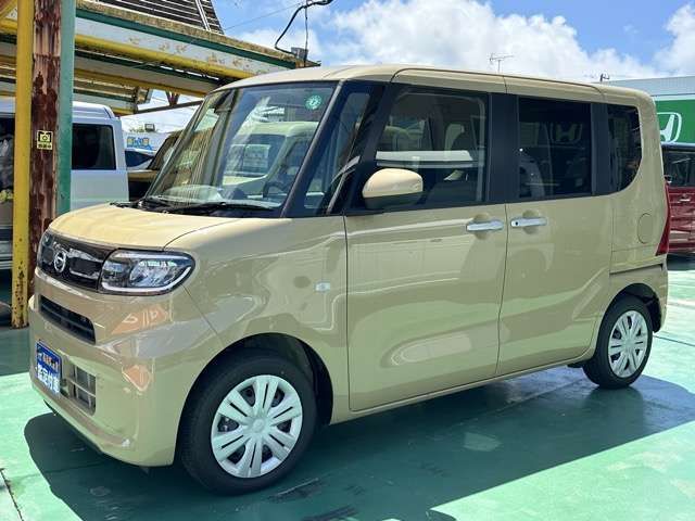 DAIHATSU TANTO 2024