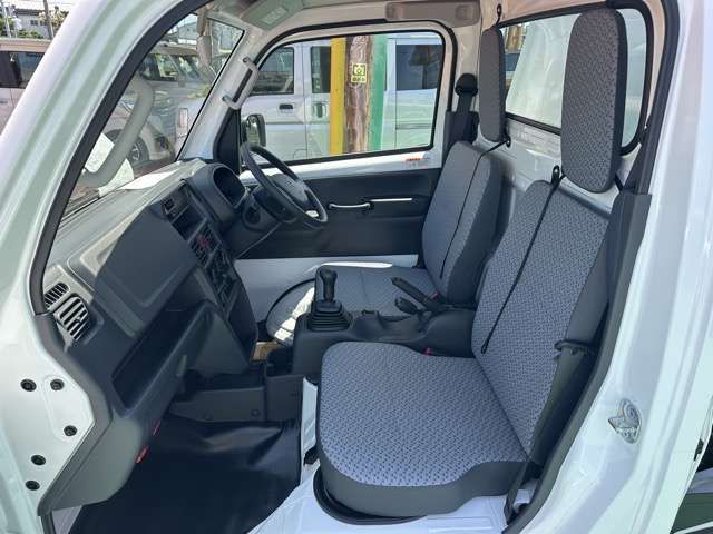 SUZUKI CARRY truck 4WD 2024