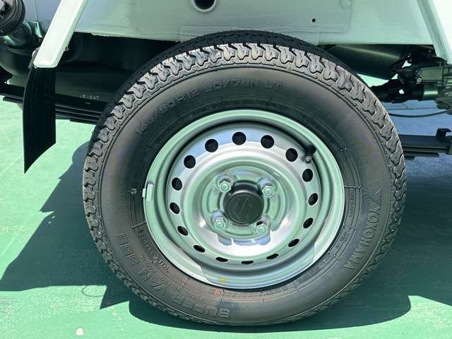 SUZUKI CARRY truck 4WD 2024