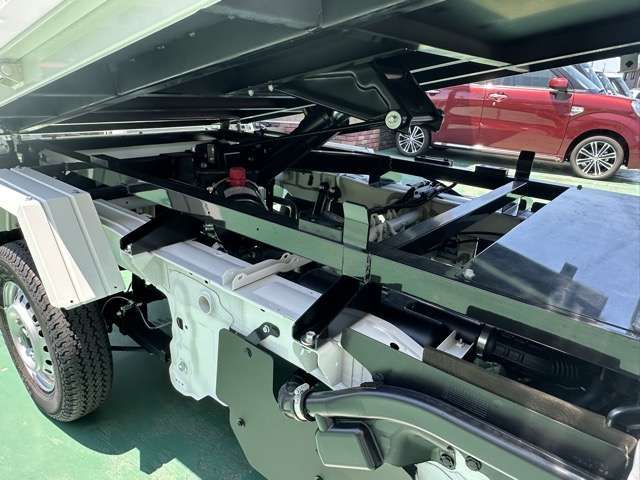 SUZUKI CARRY truck 4WD 2024