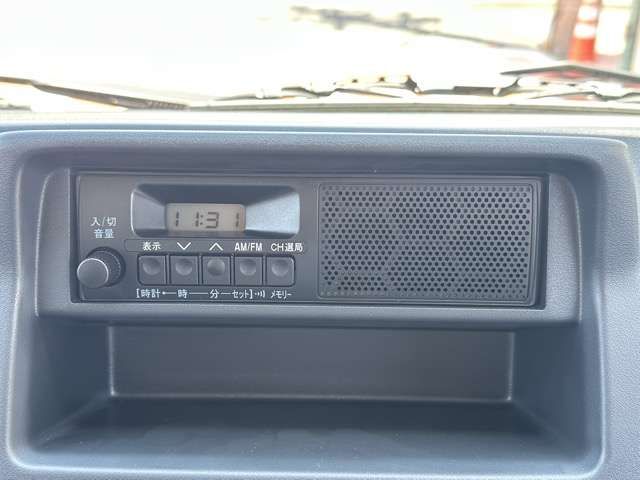 SUZUKI CARRY truck 4WD 2024