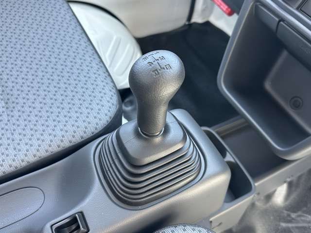 SUZUKI CARRY truck 4WD 2024