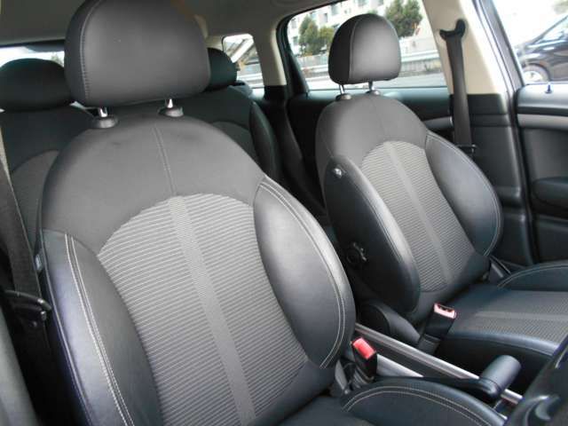 BMW BMW MINI COOPER D CROSSOVER 2016