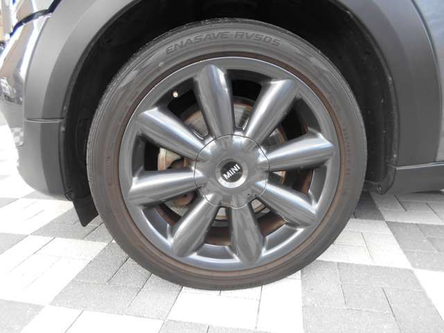 BMW BMW MINI COOPER D CROSSOVER 2016