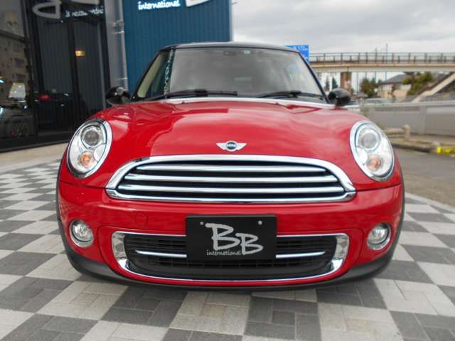 BMW BMW MINI COOPER 2014