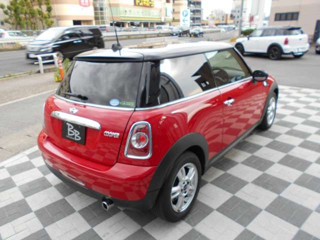 BMW BMW MINI COOPER 2014