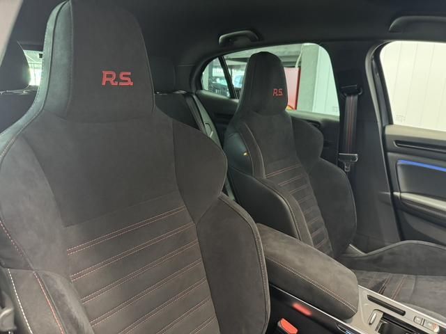 RENAULT RENAULT MEGANE hatchback 2022