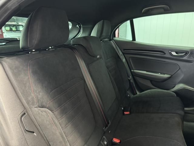 RENAULT RENAULT MEGANE hatchback 2022